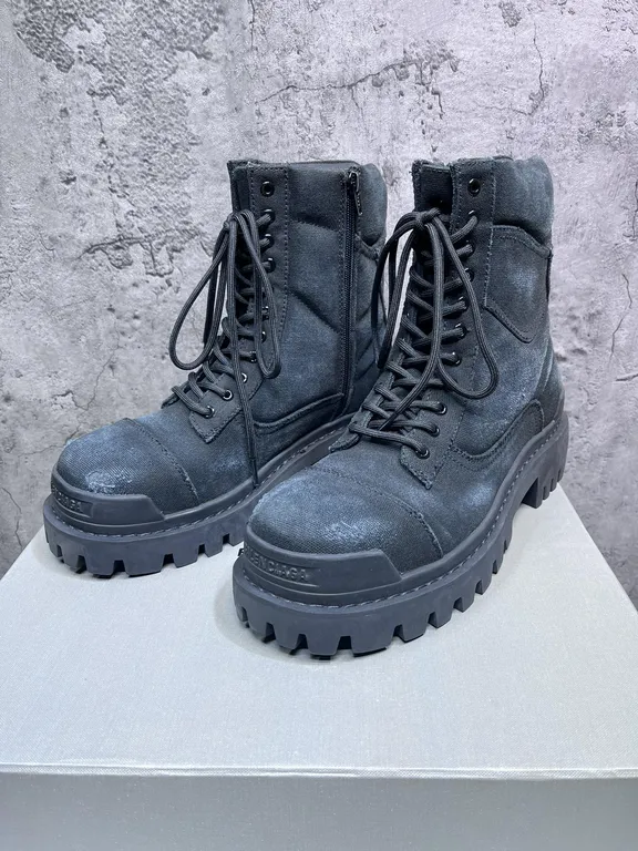 Balenciaga Shoe 